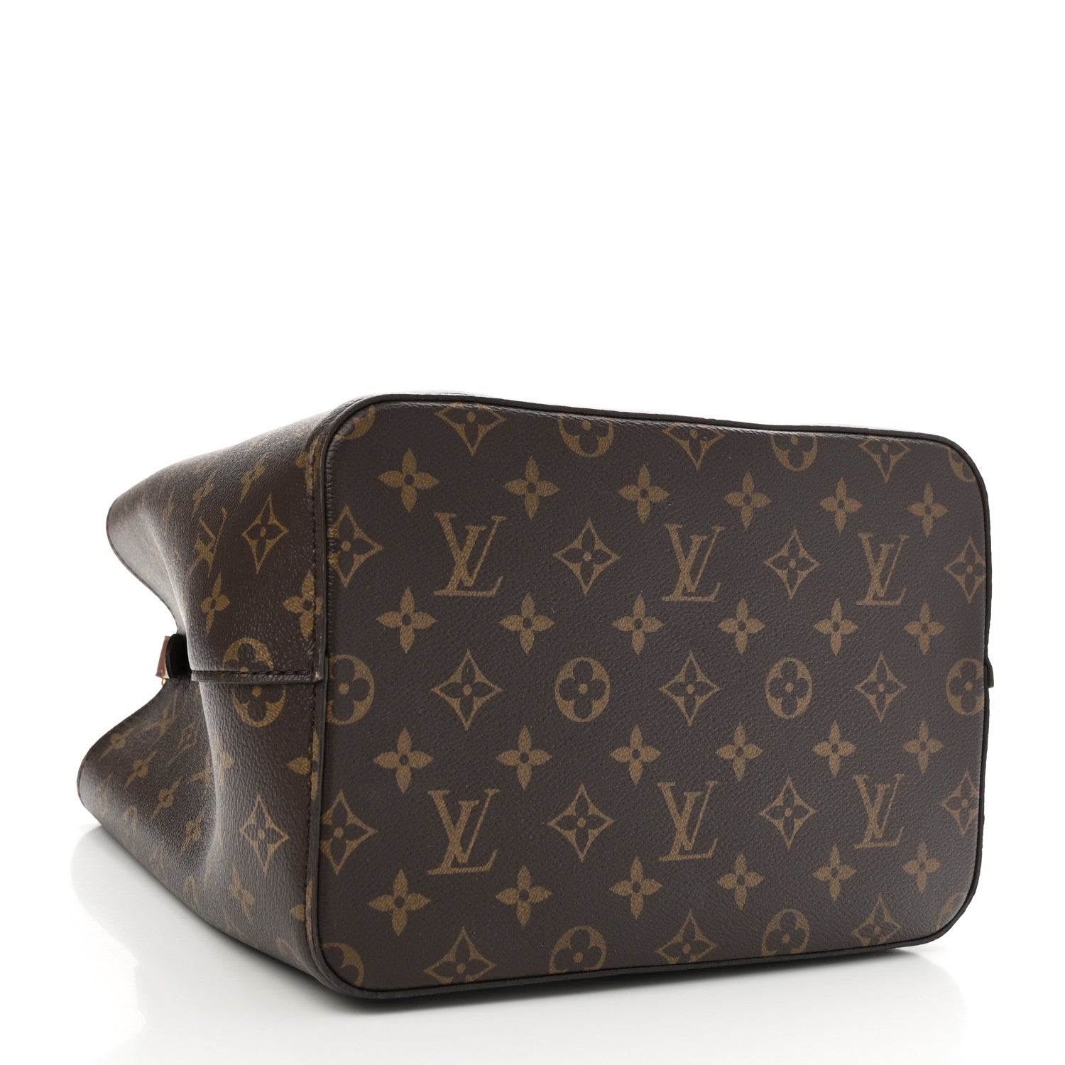 Monogram Neonoe MM  Caramel