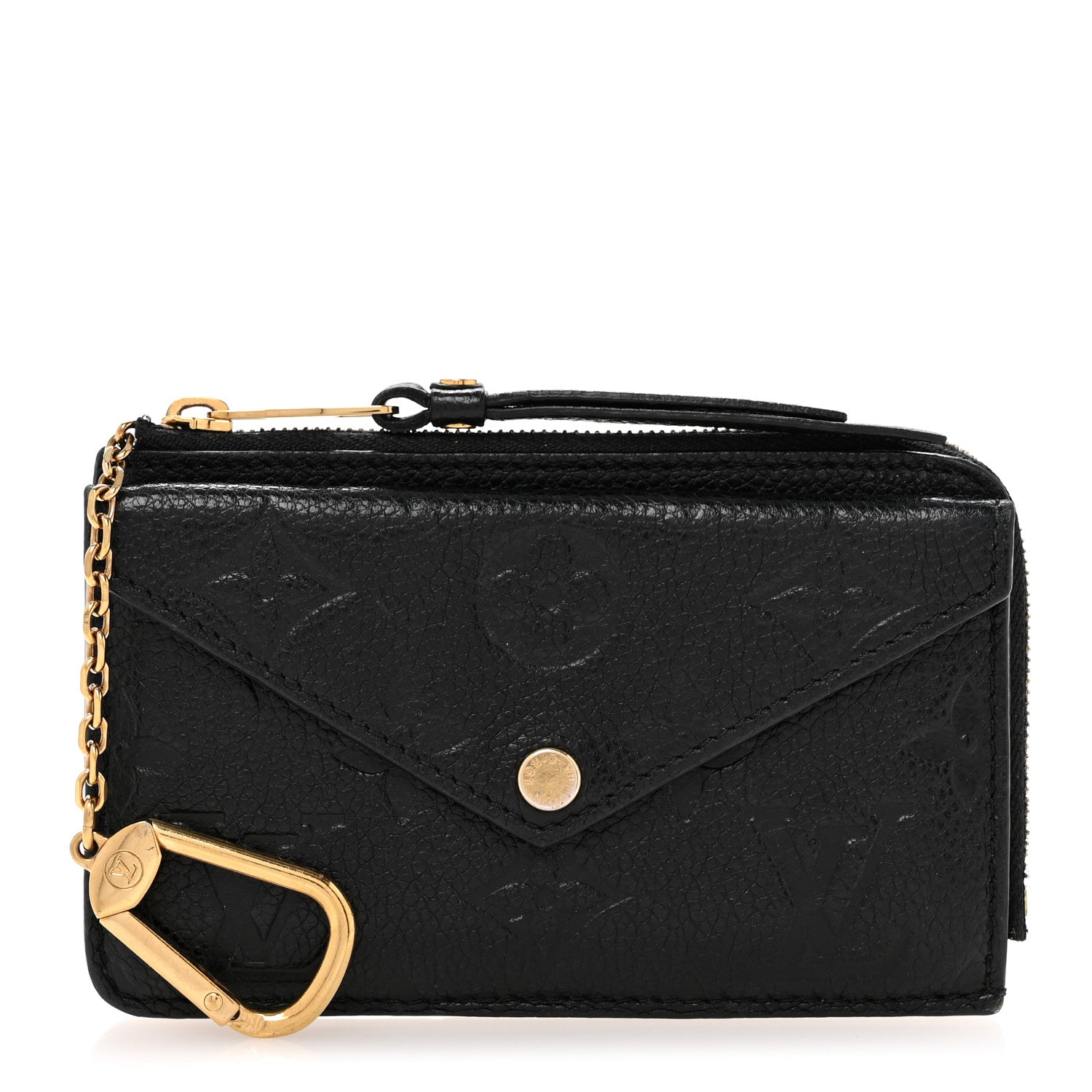 Empreinte Recto Verso  Holder Black