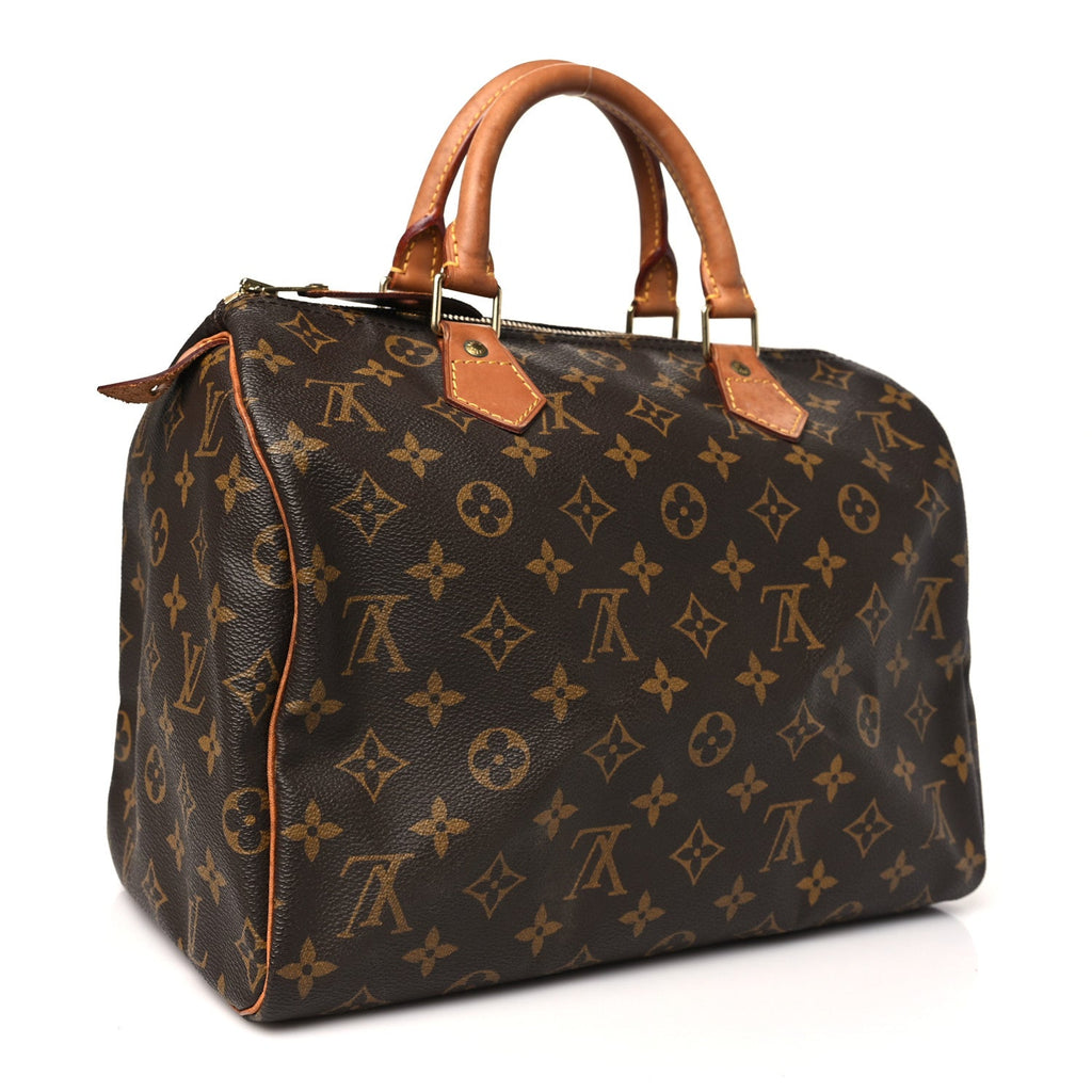 Monogram Speedy 30