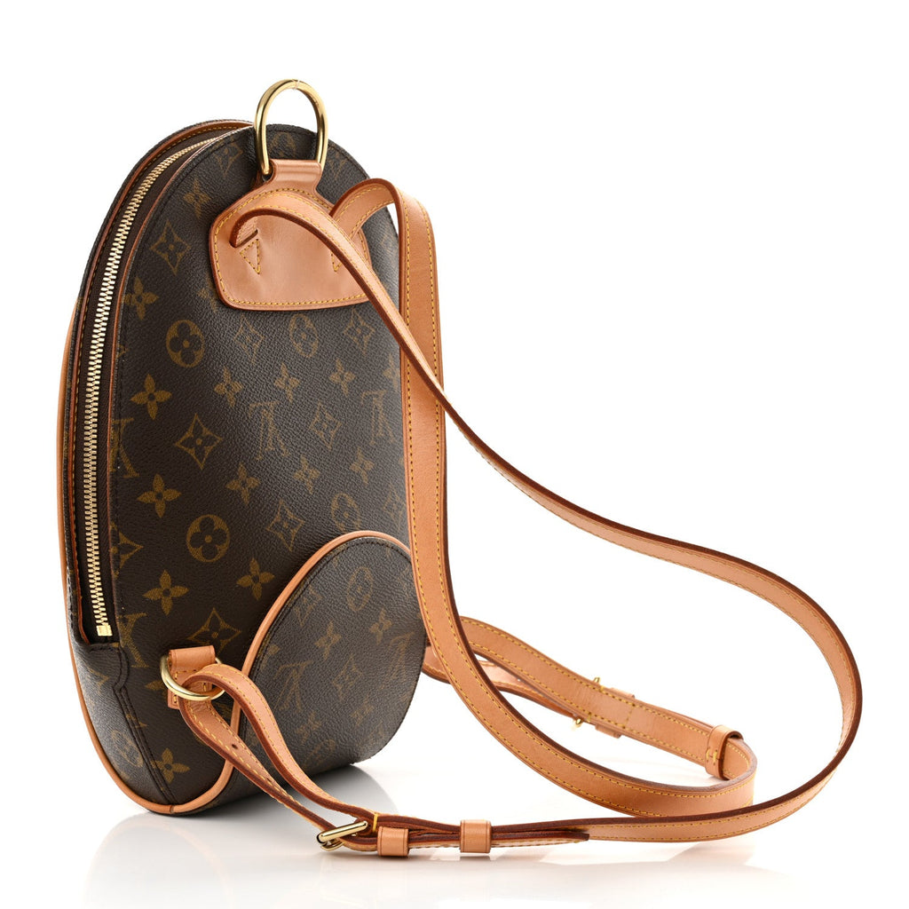 Monogram Ellipse Sac a Dos Backpack