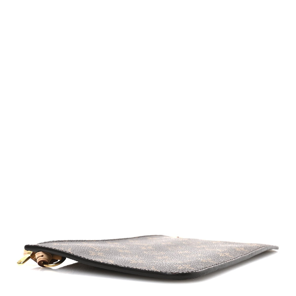 Monogram Neverfull MM GM Pochette