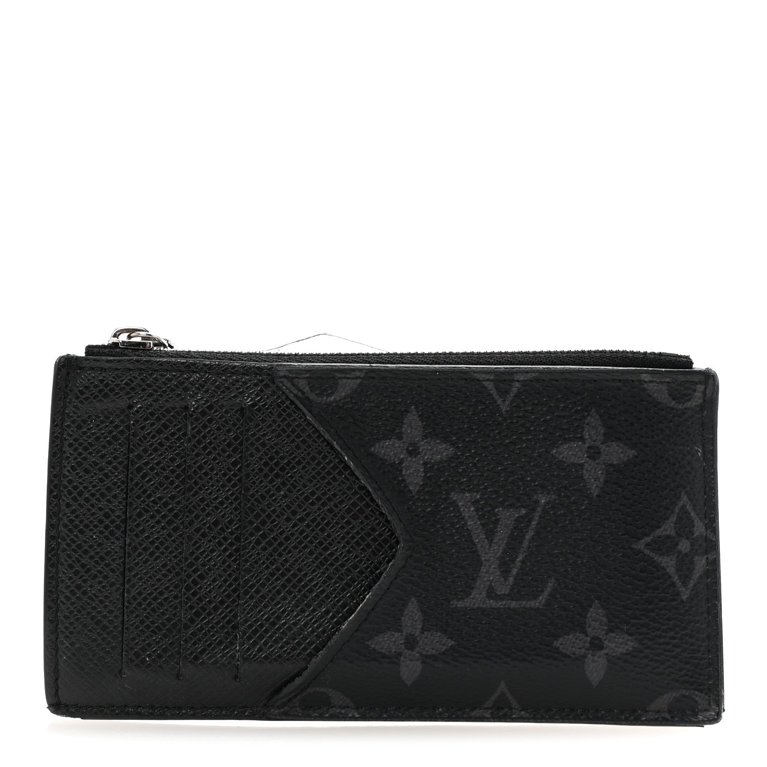 Taigarama Coin  Holder Black