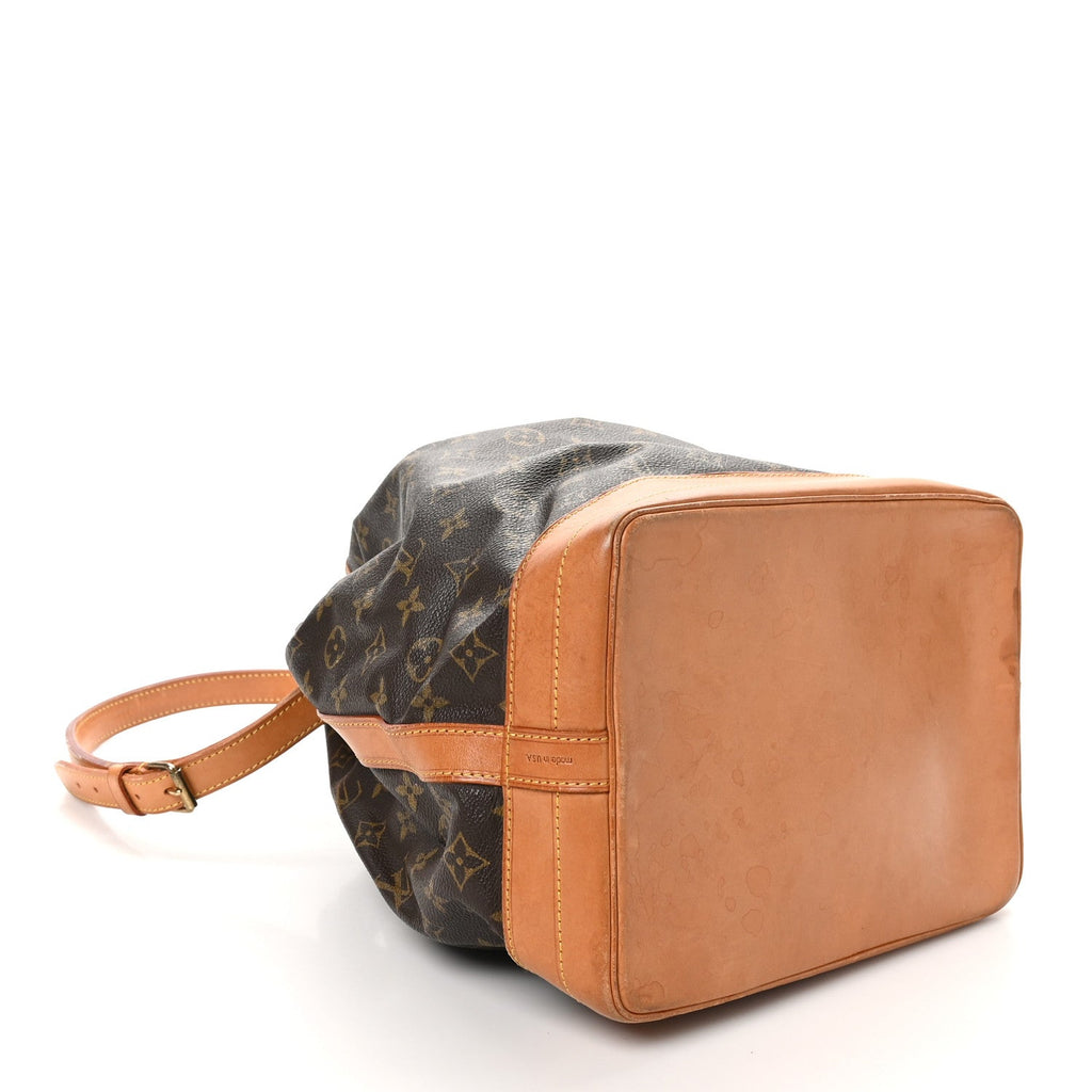 Monogram Noe