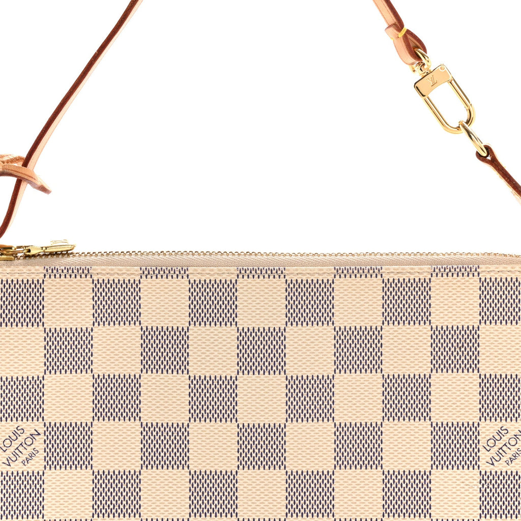 Damier Azur Pochette Accessories
