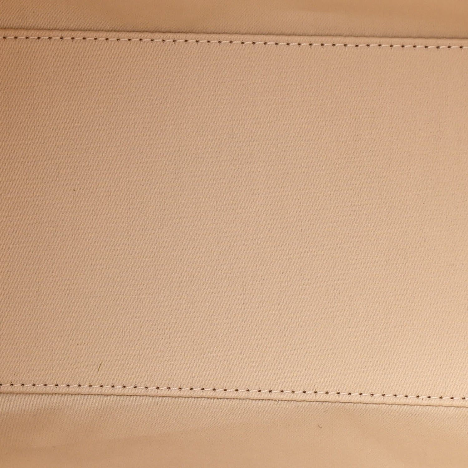Caviar Quilted Small Chanel 25 Handbag White