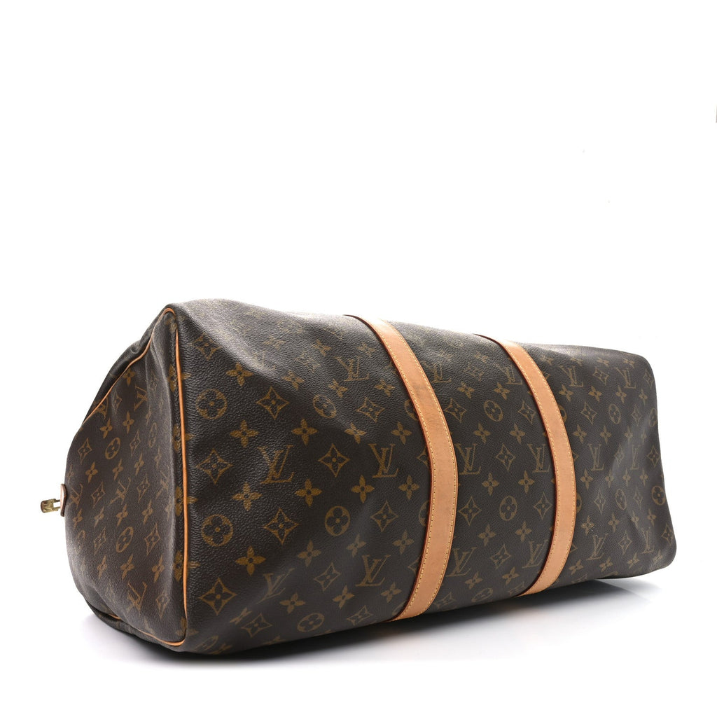 Monogram Keepall 50
