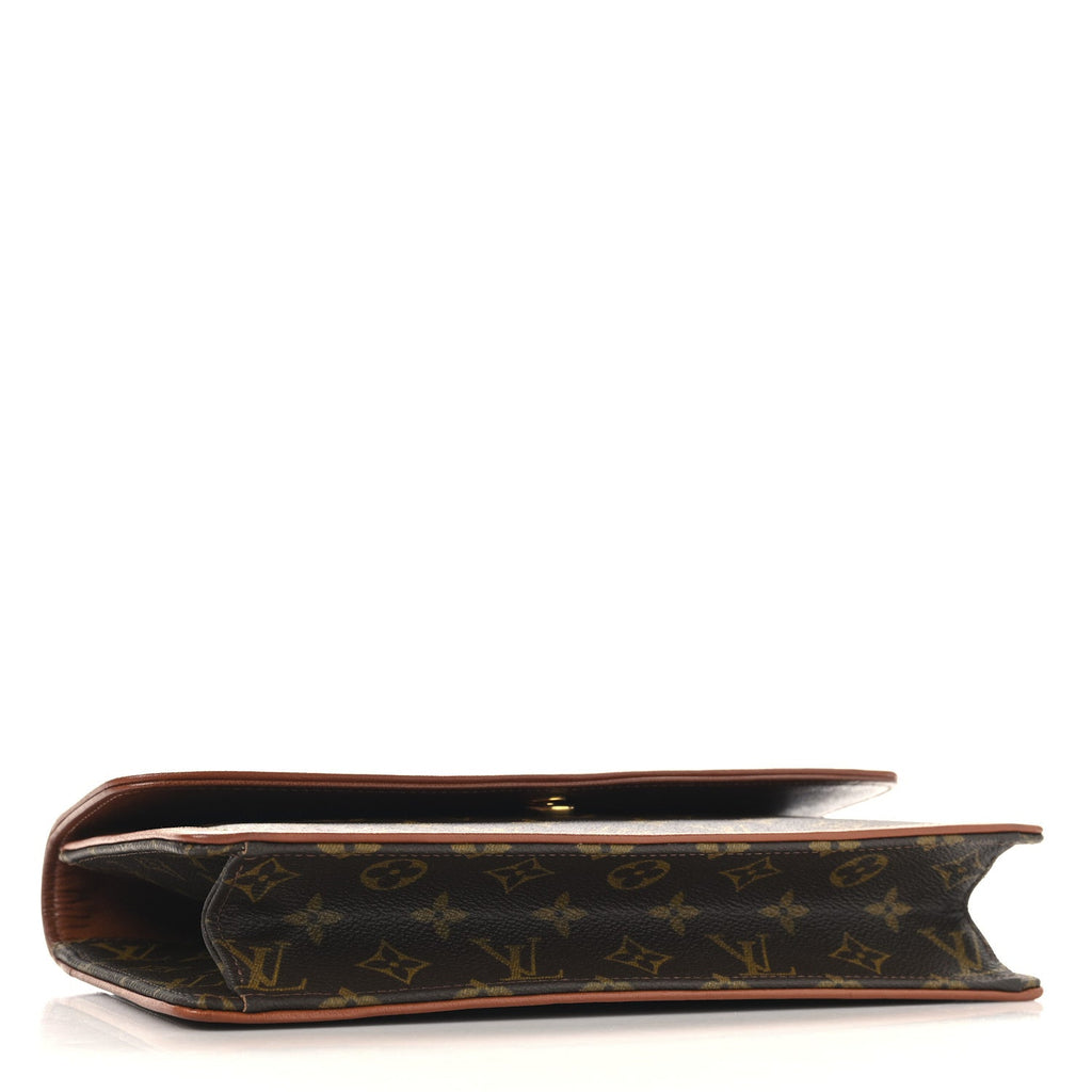 Monogram Pochette Dame 29