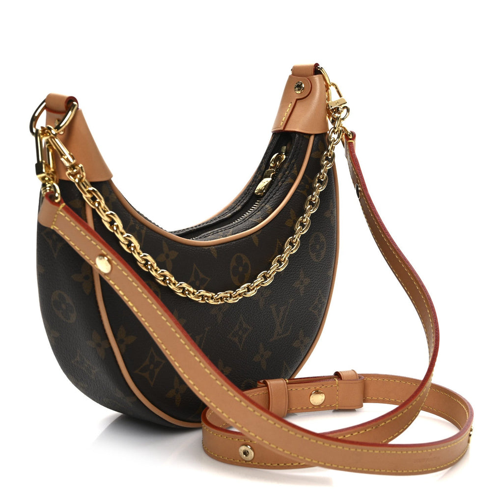 Monogram Loop