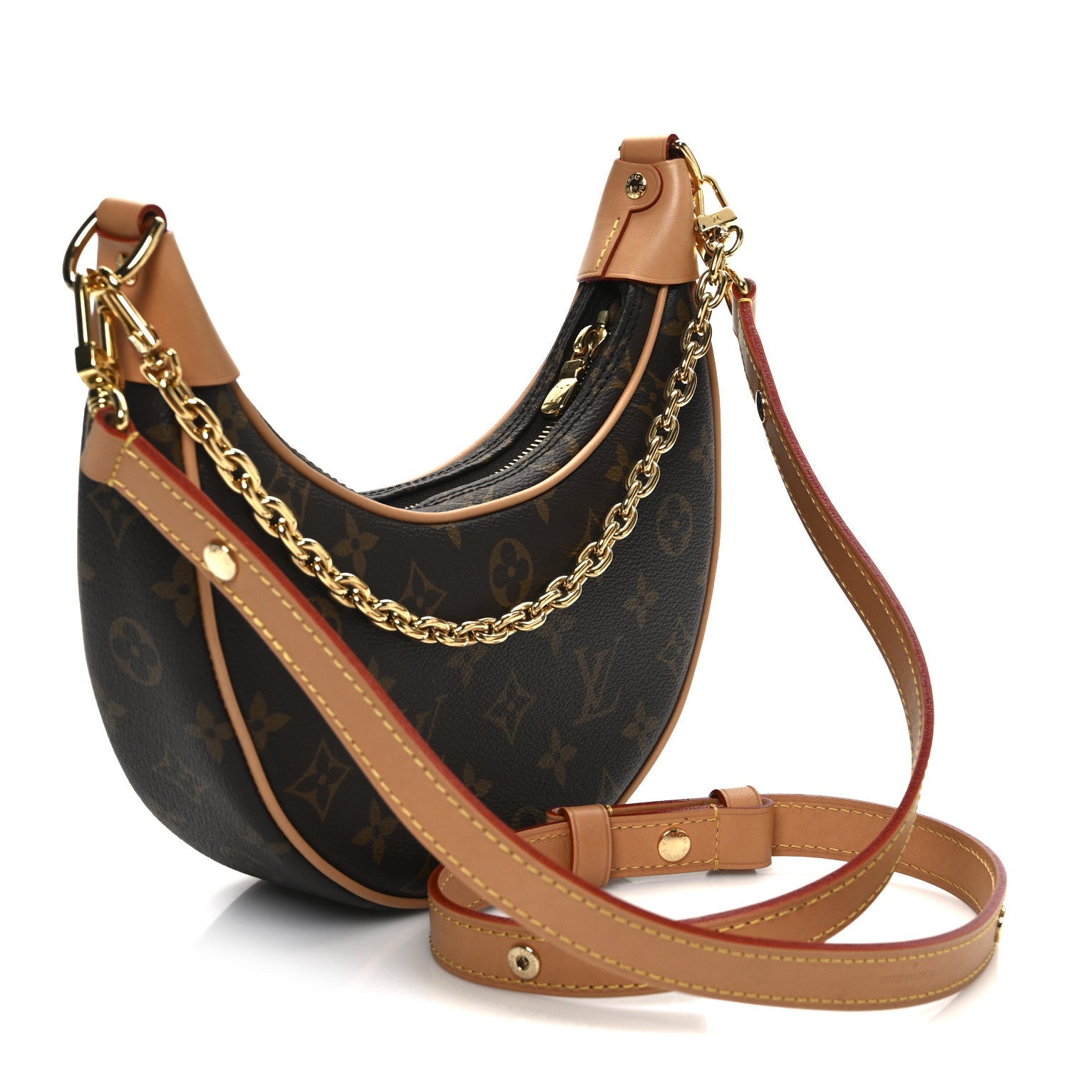 Monogram Loop