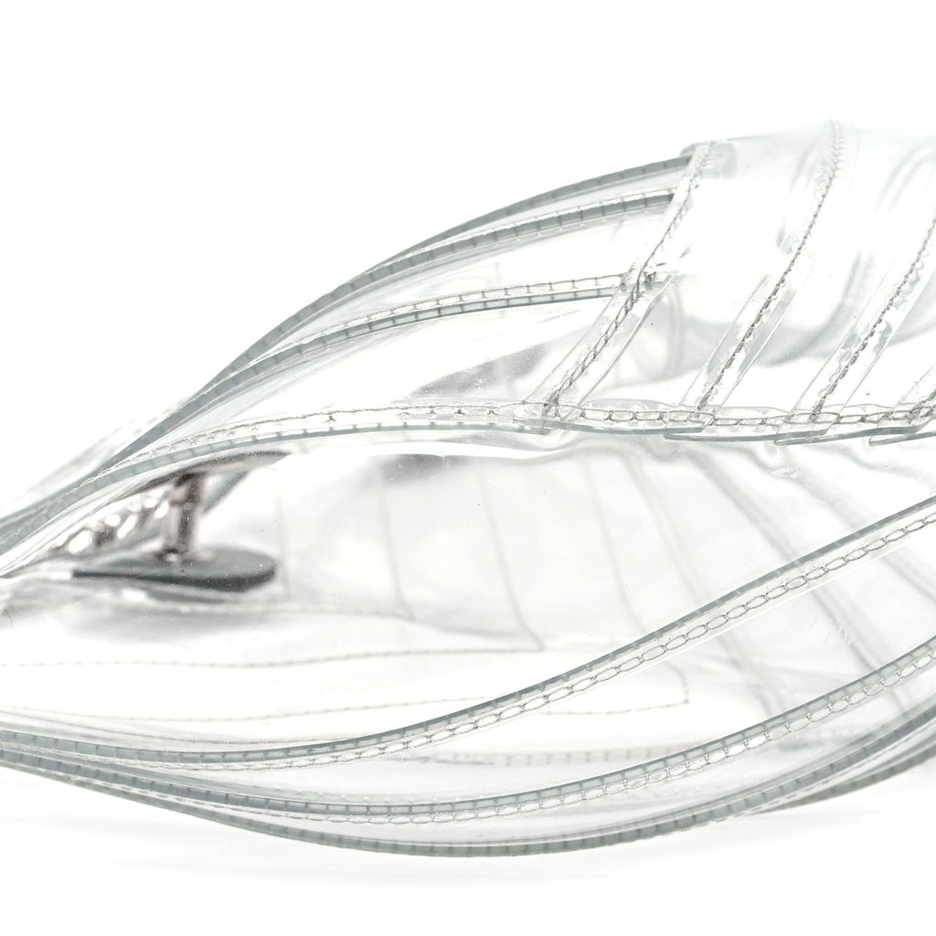 PVC Hobo Transparent