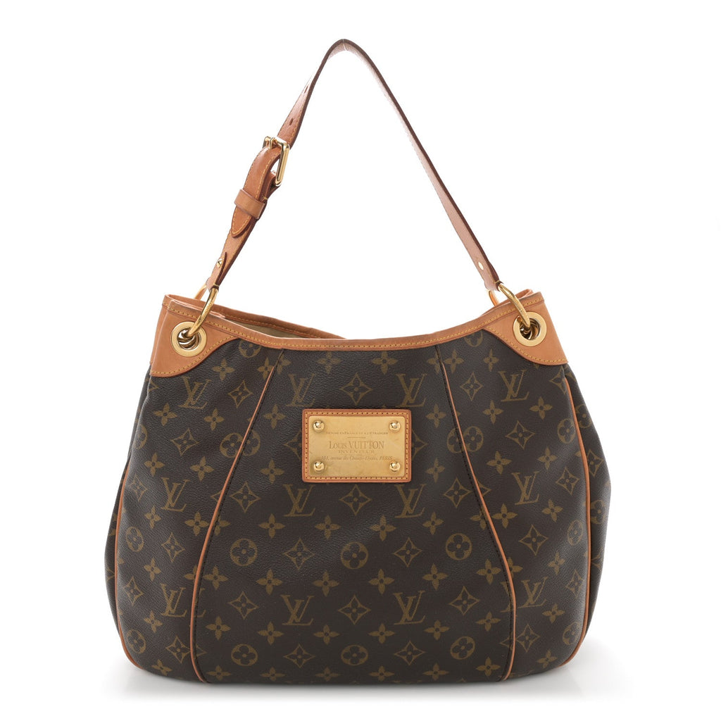 Monogram Galliera PM