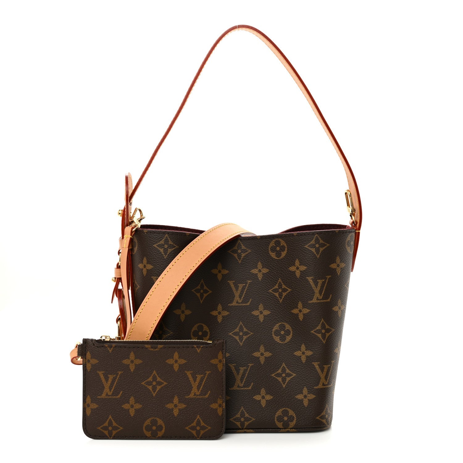 Monogram All In BB