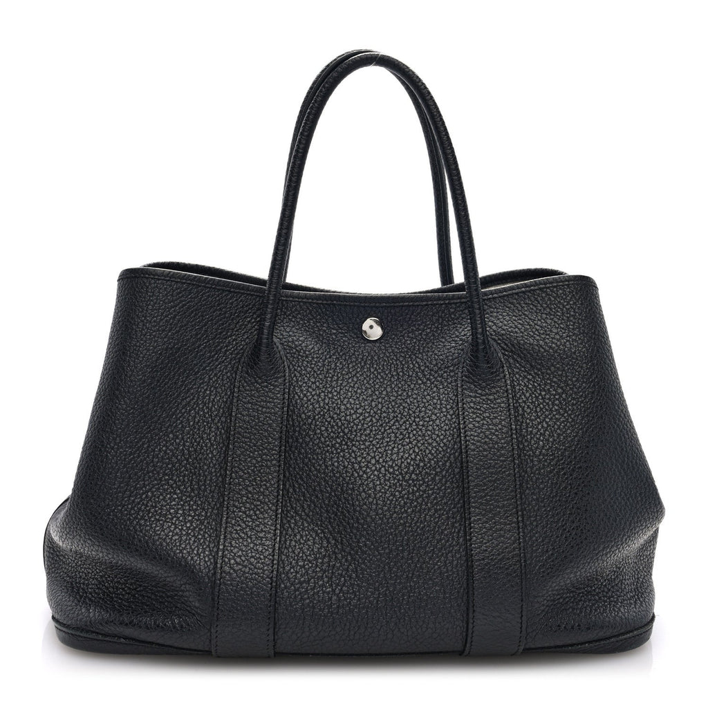 Negonda Garden Party Tote 36 MM Black