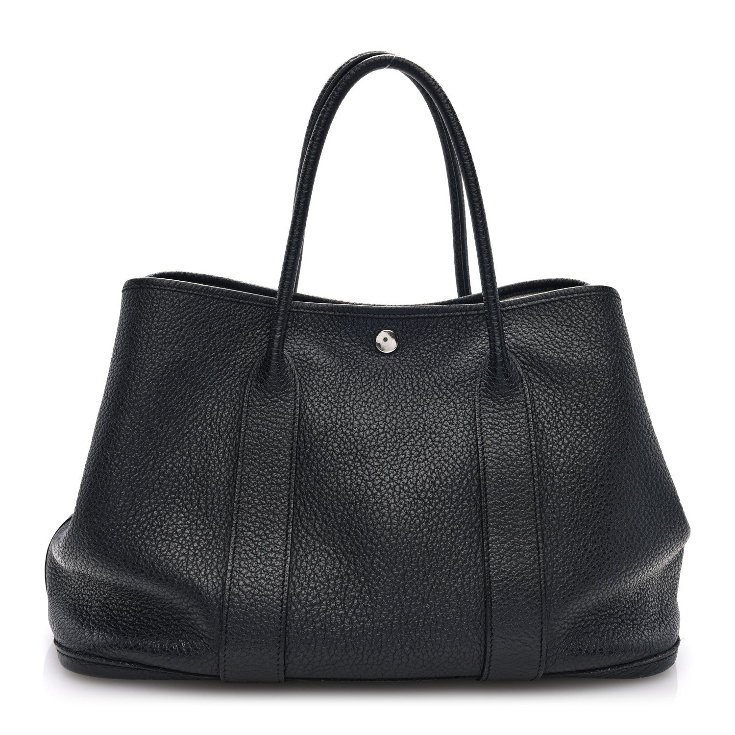 Negonda Garden Party Tote 36 MM Black