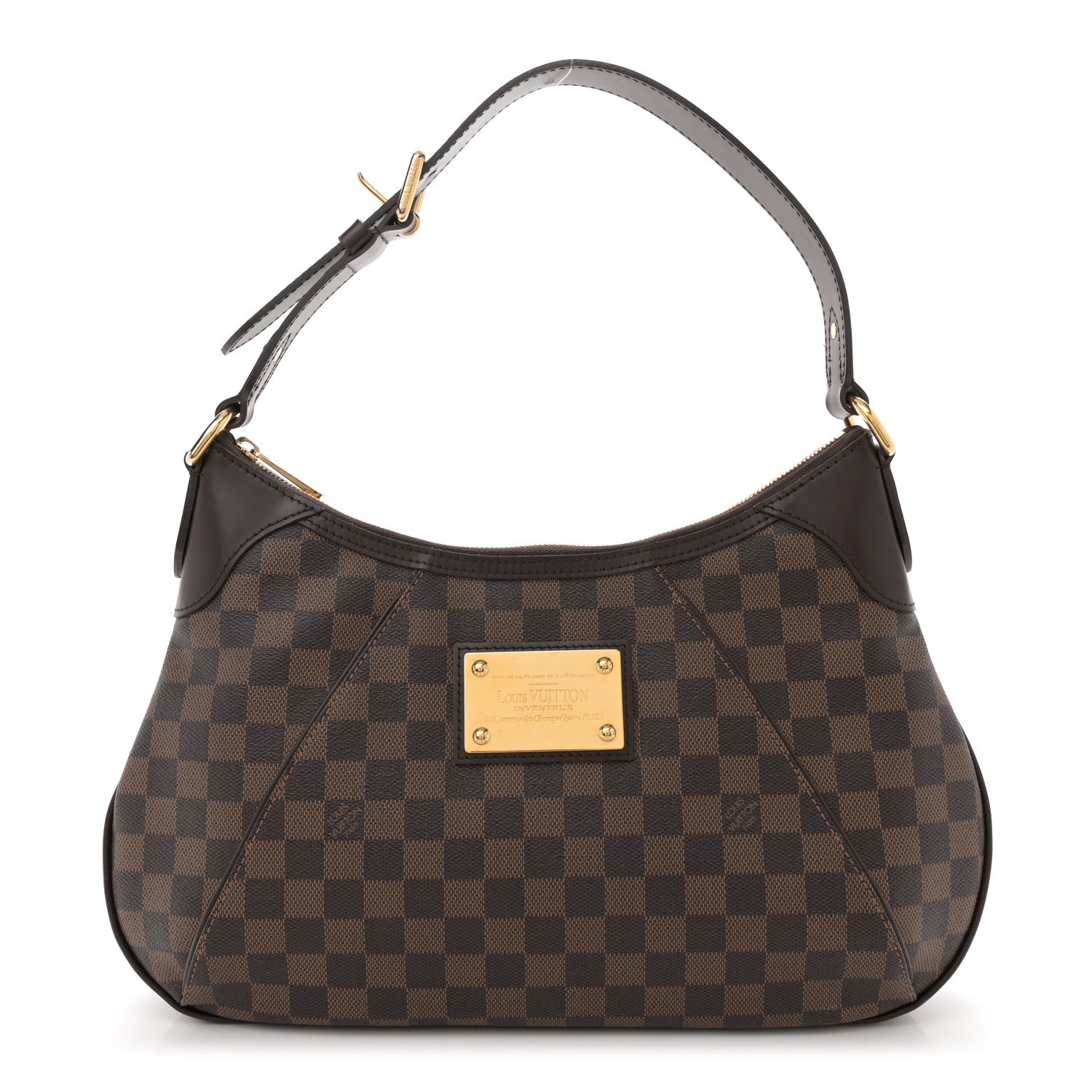 Damier Ebene Thames GM