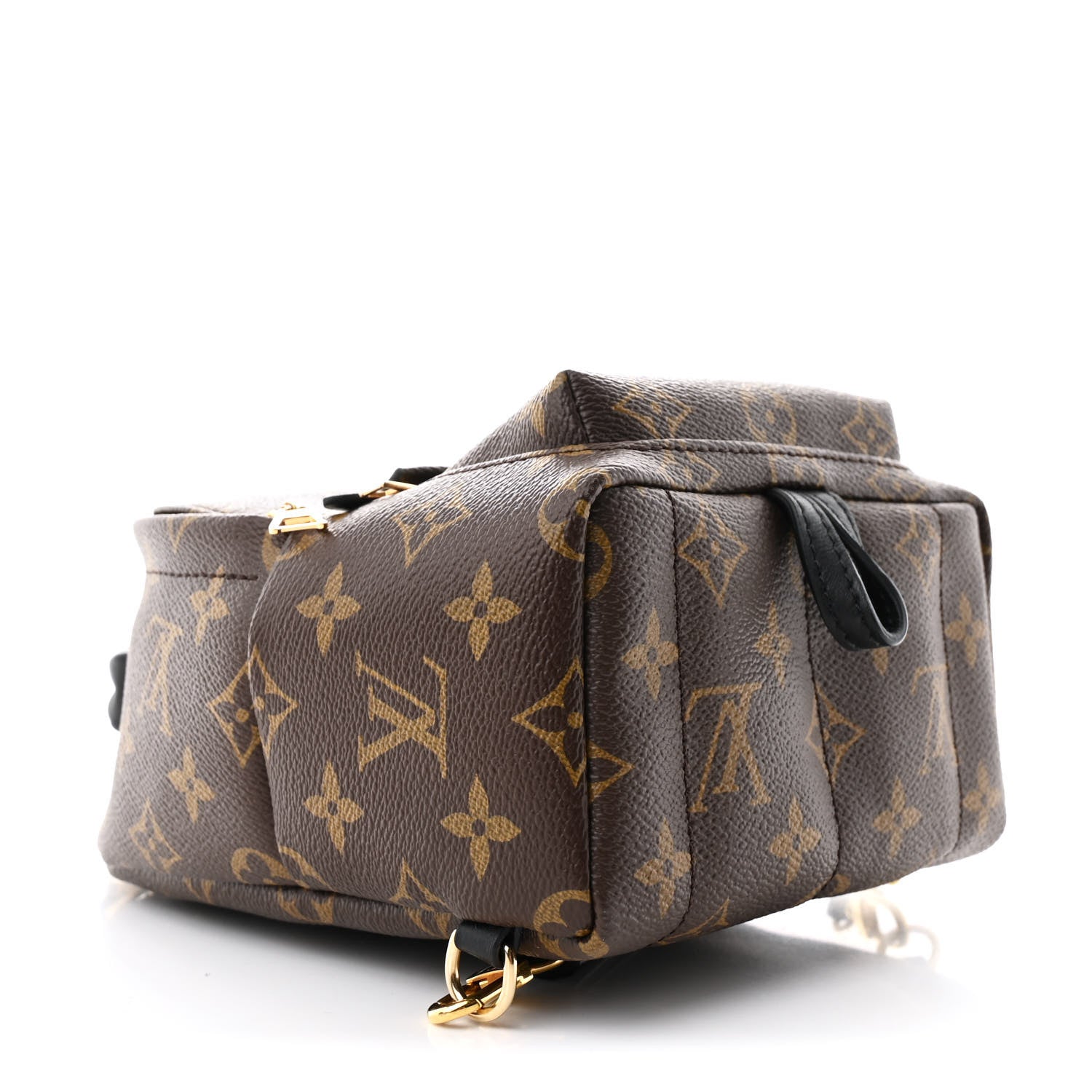 Monogram Palm Springs Backpack Mini