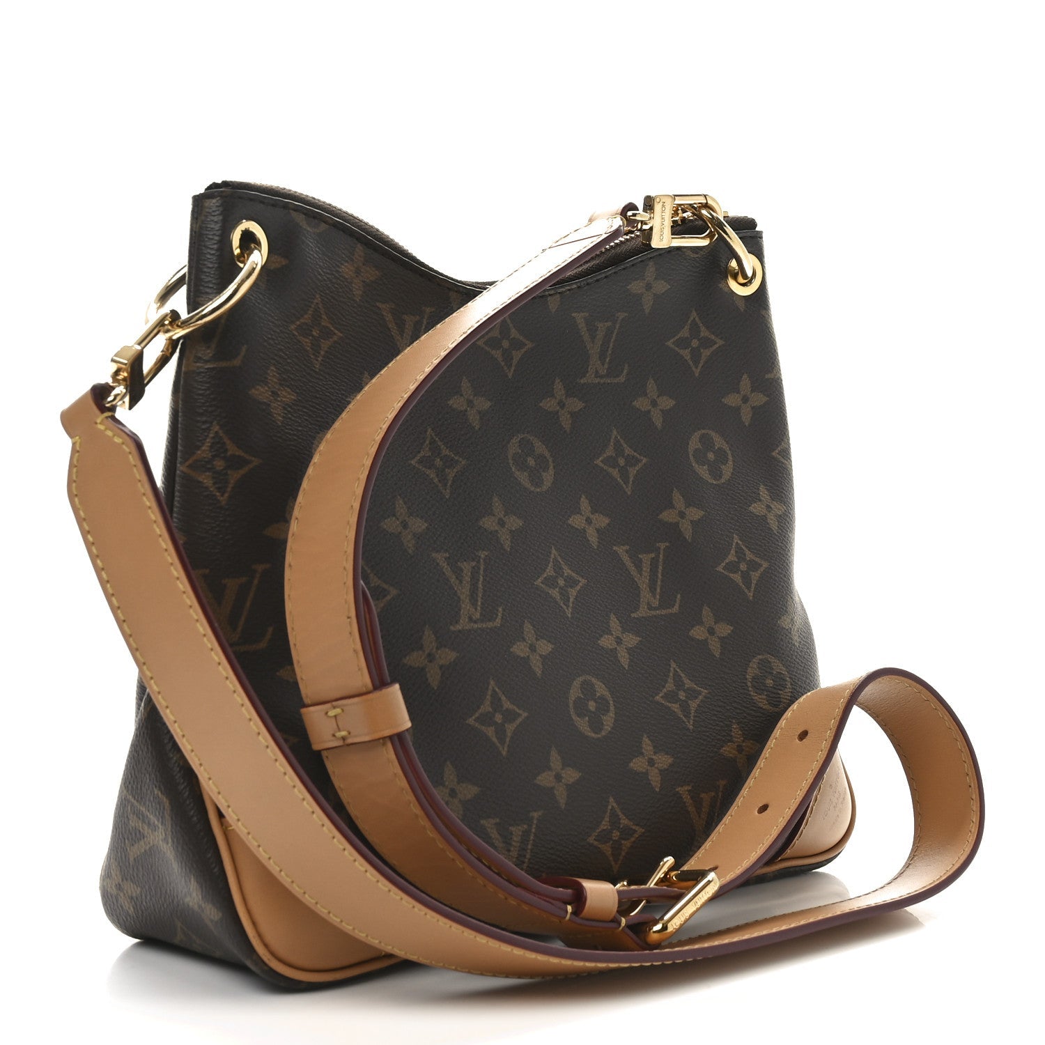 Monogram Odeon PM Natural