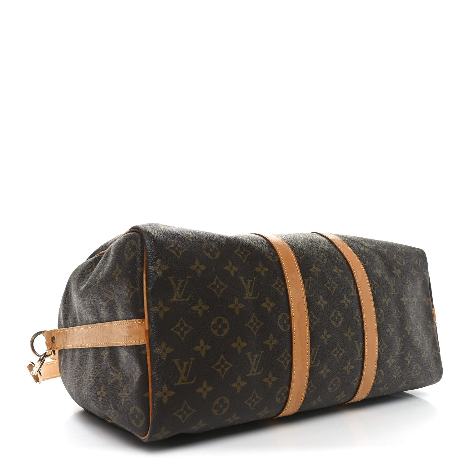 Monogram Keepall Bandouliere 45