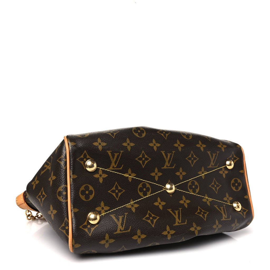 Monogram Tivoli PM