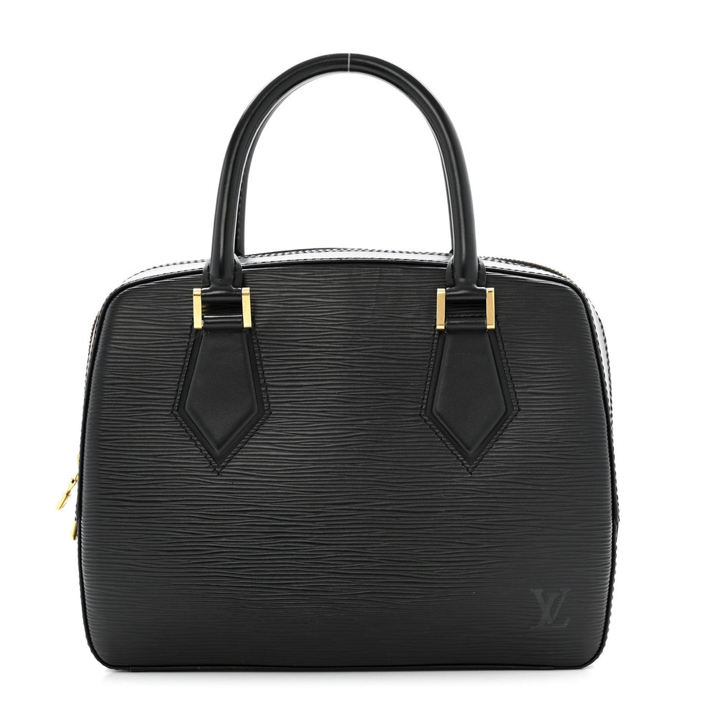 Epi Sablons Black