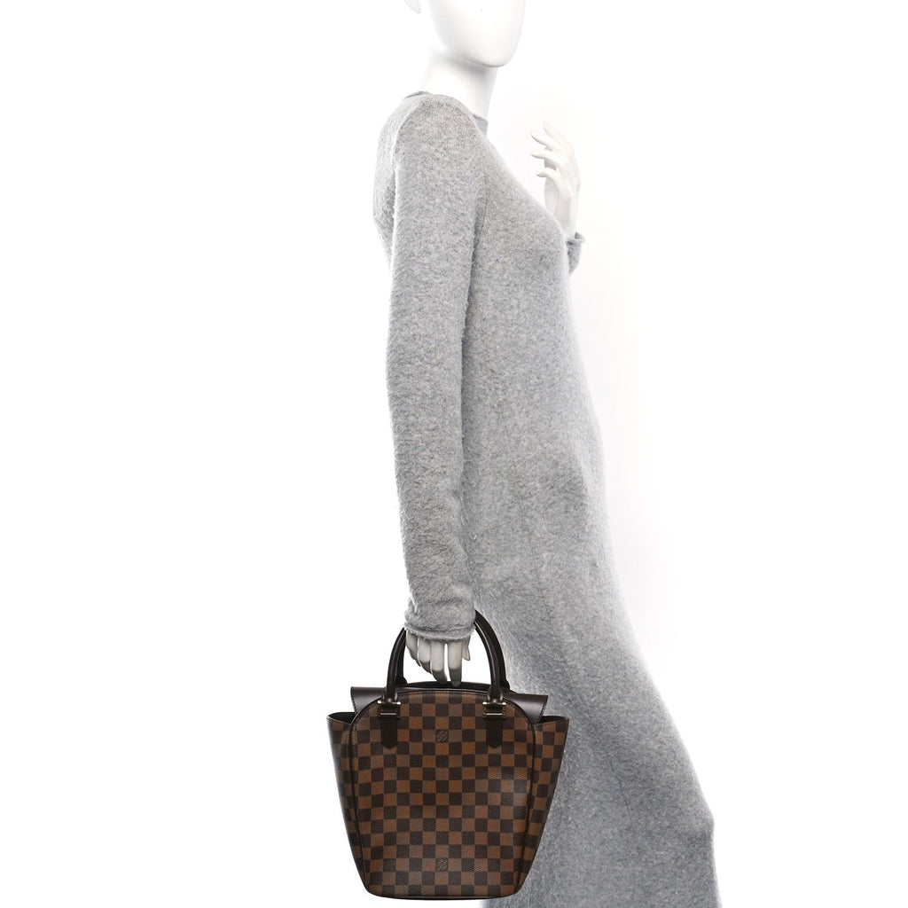 Damier Ebene Sarria Seau