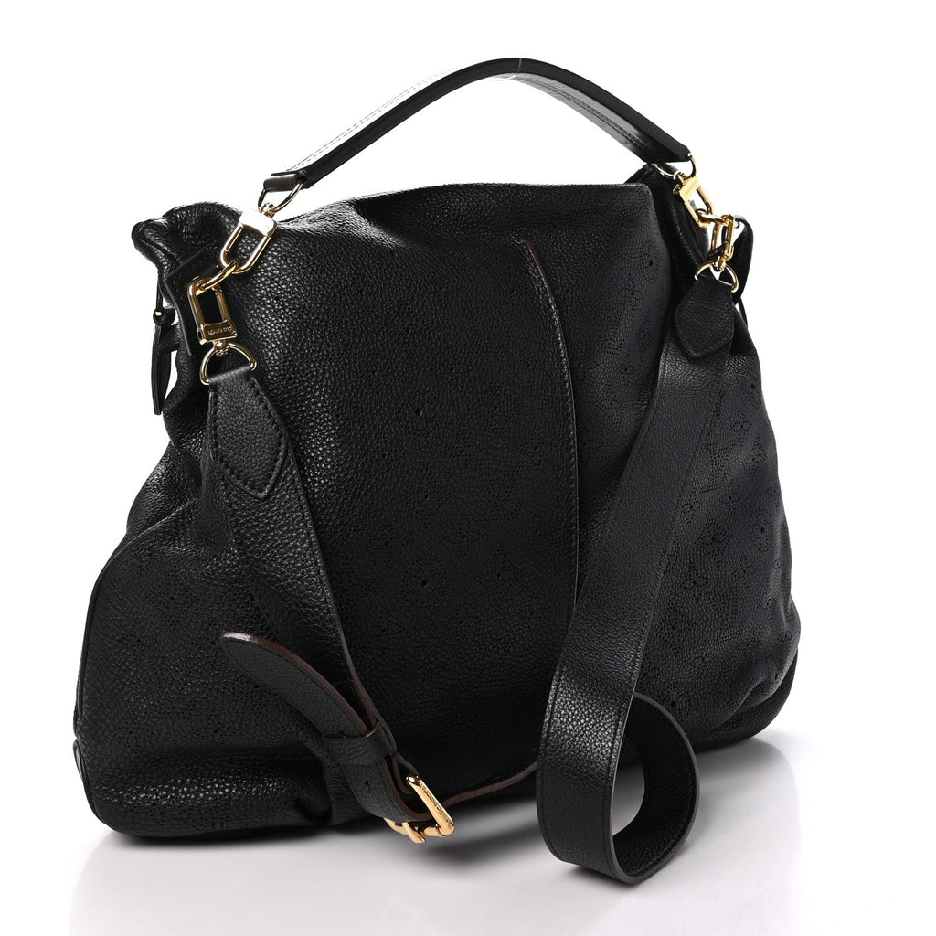Mahina Selene MM Black