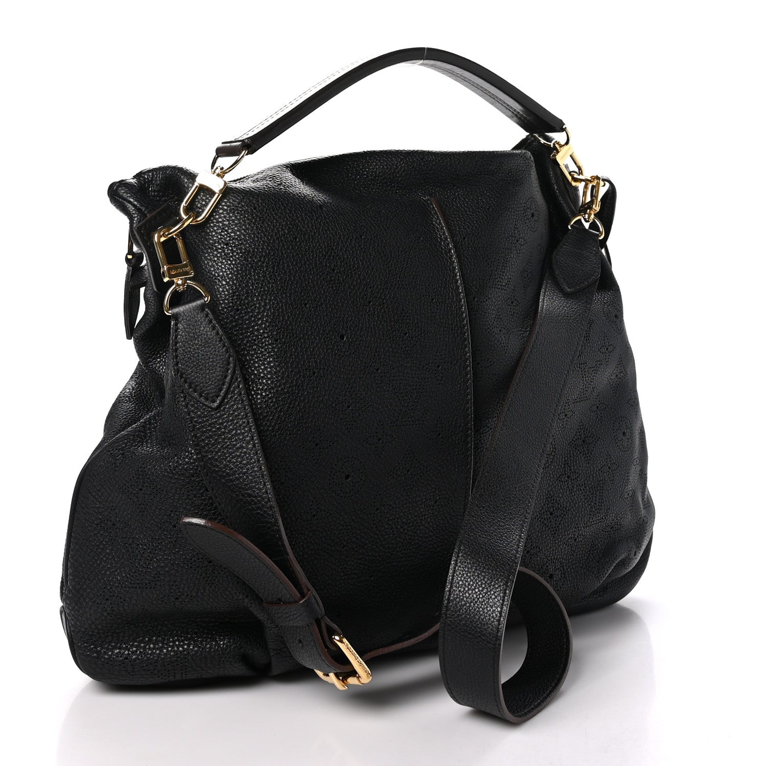 Mahina Selene MM Black