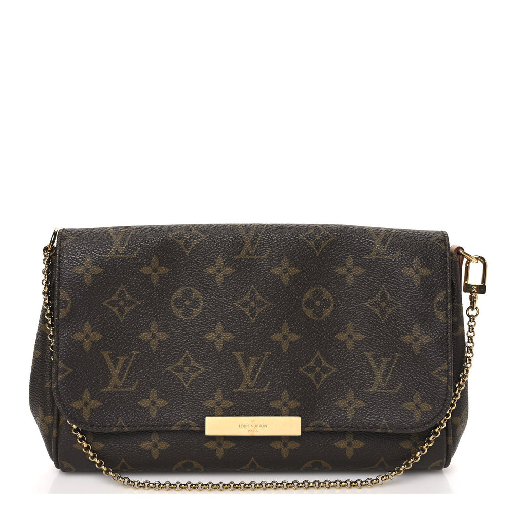 Monogram Favorite MM