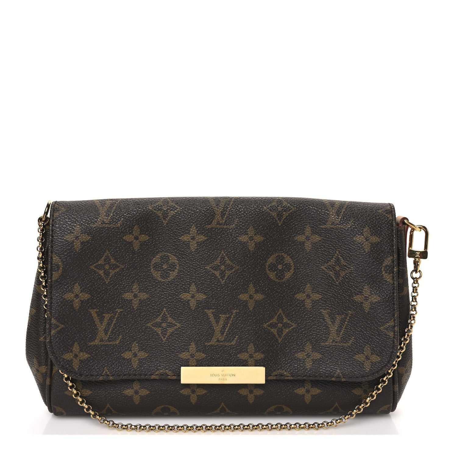 Monogram Favorite MM