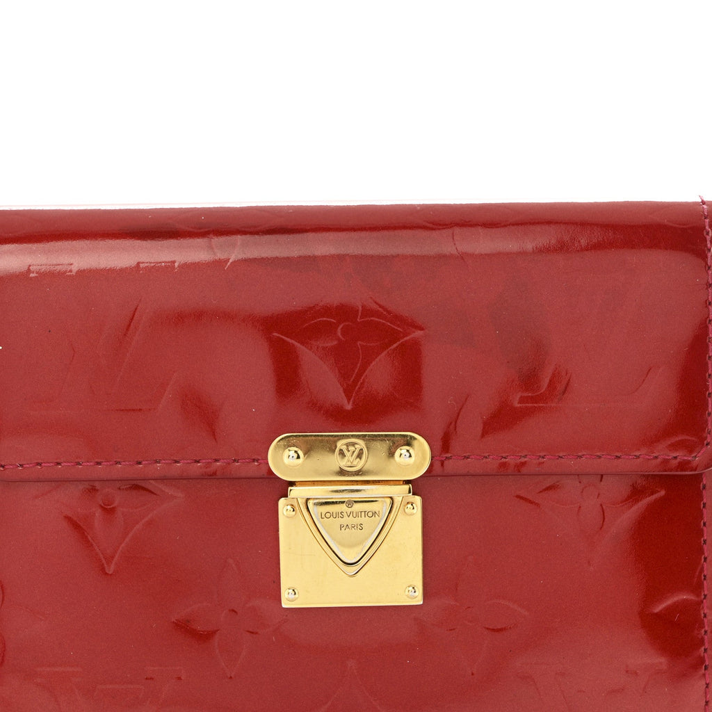 Vernis Koala Wallet Pomme D'Amour