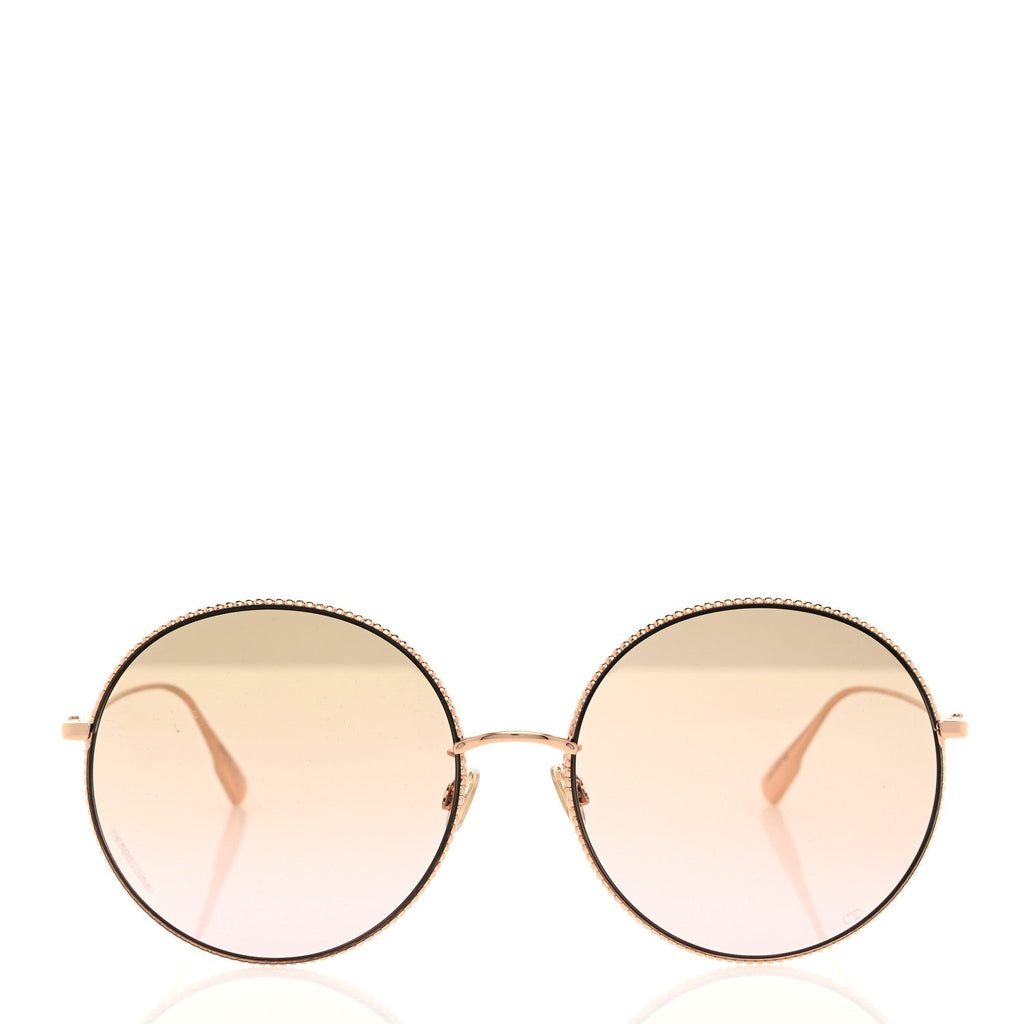 Society 2F Aviator Sunglasses Pink