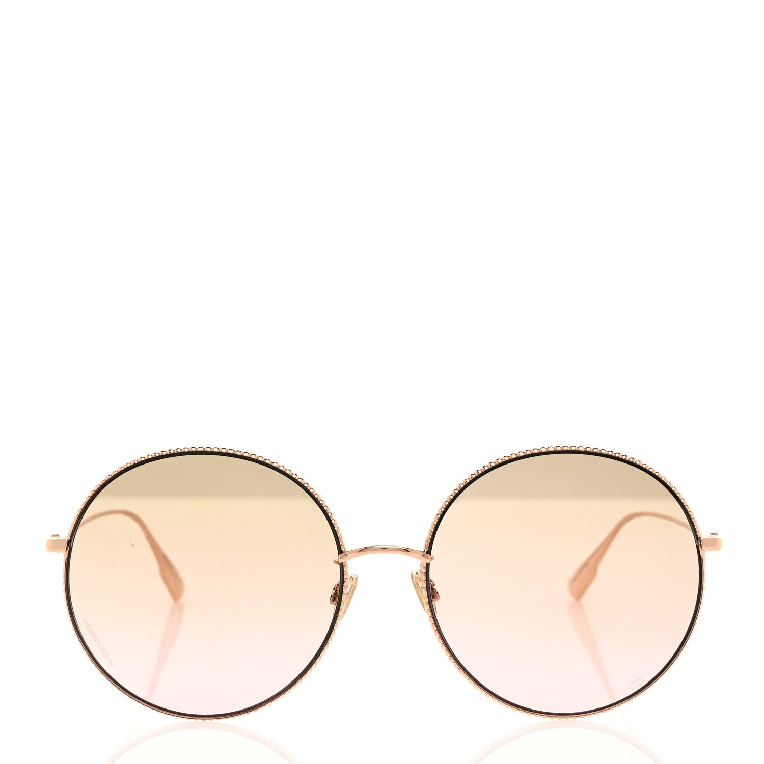 Society 2F Aviator Sunglasses Pink