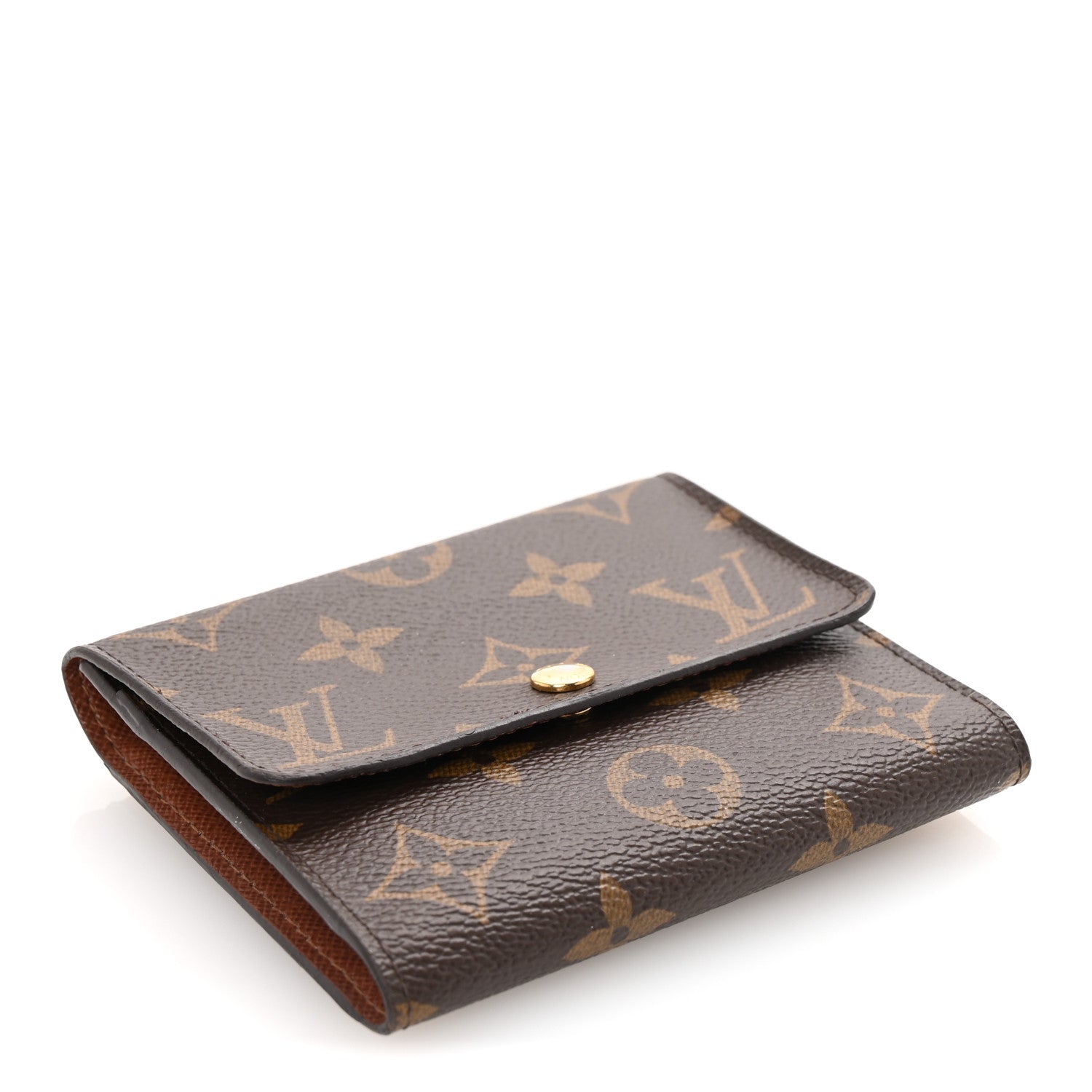 Monogram Anais Wallet