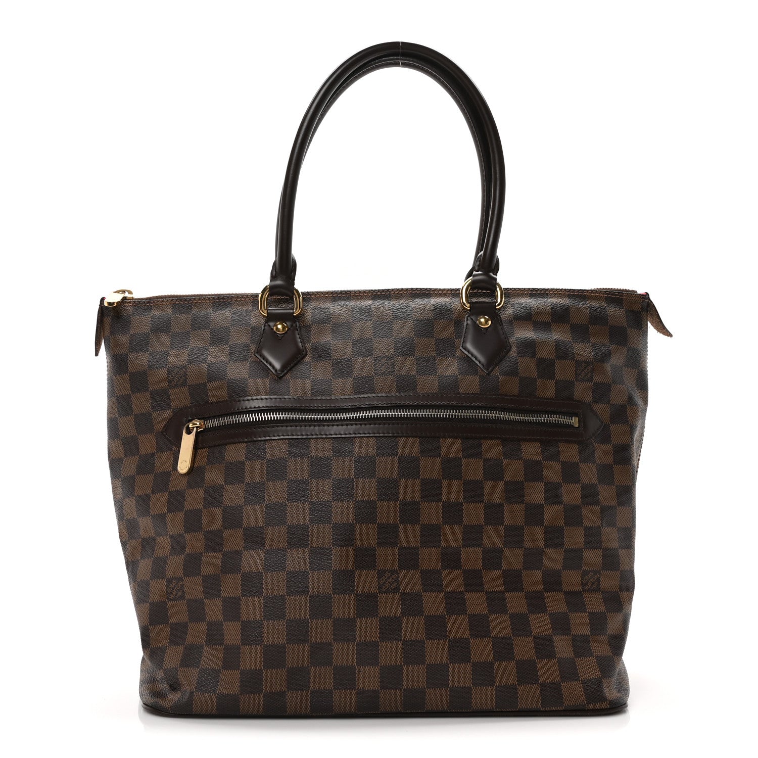 Damier Ebene Saleya GM