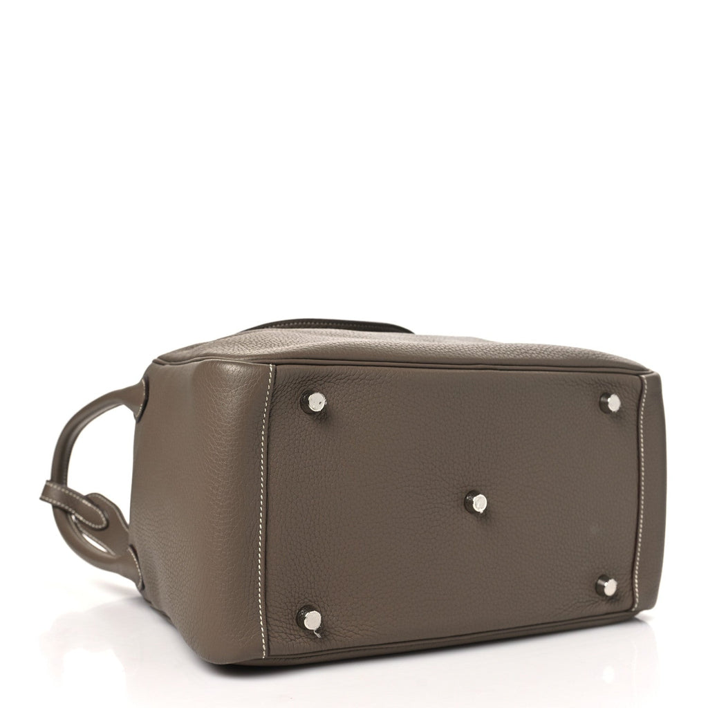 Taurillon Clemence Lindy 30 Etoupe
