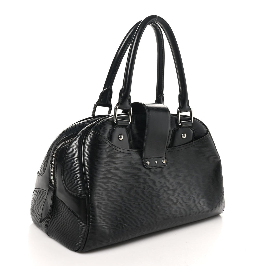 Epi Bowling Montaigne GM Black