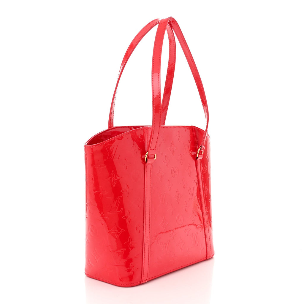 Vernis Avalon MM Rouge Grenadine