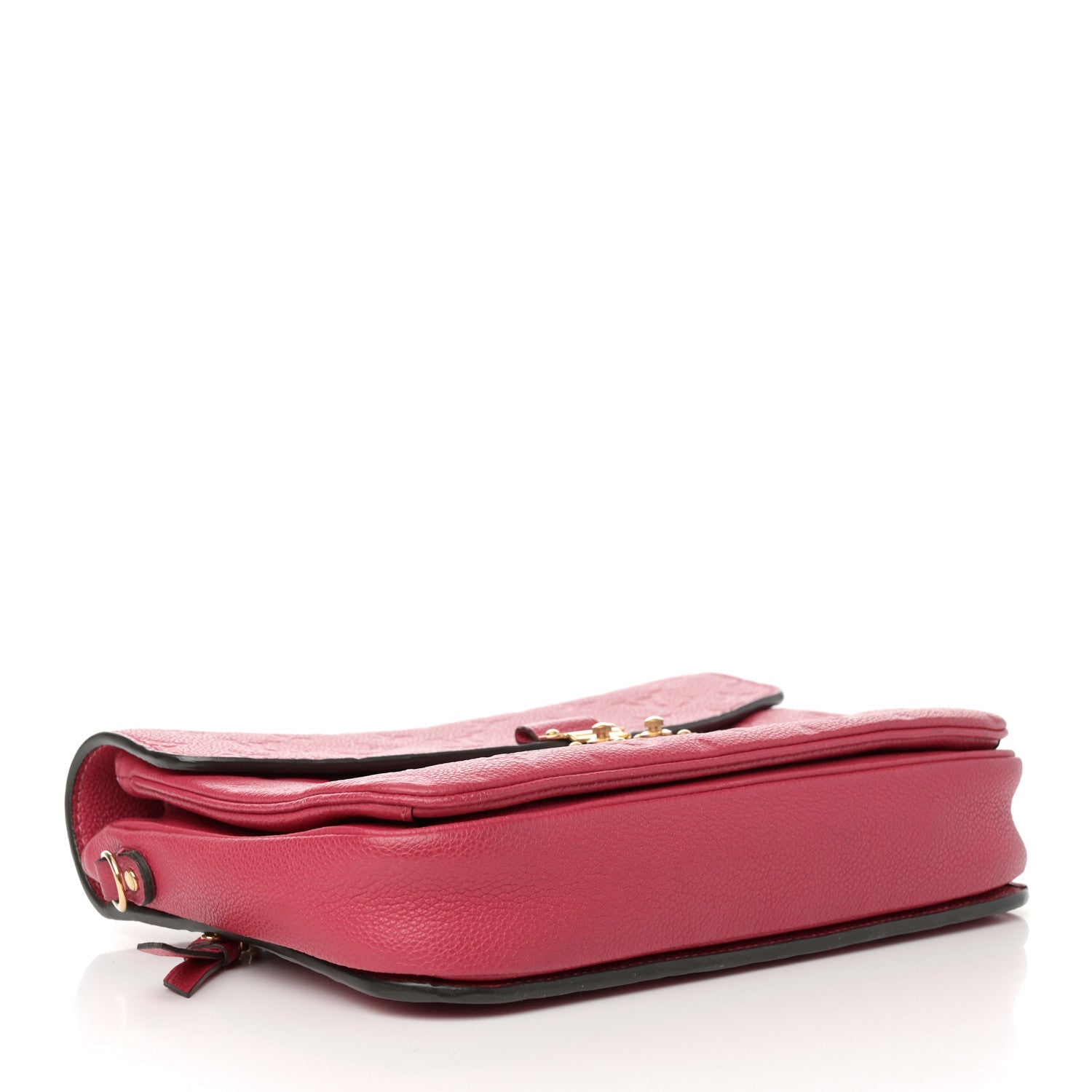 Empreinte Pochette Metis Freesia