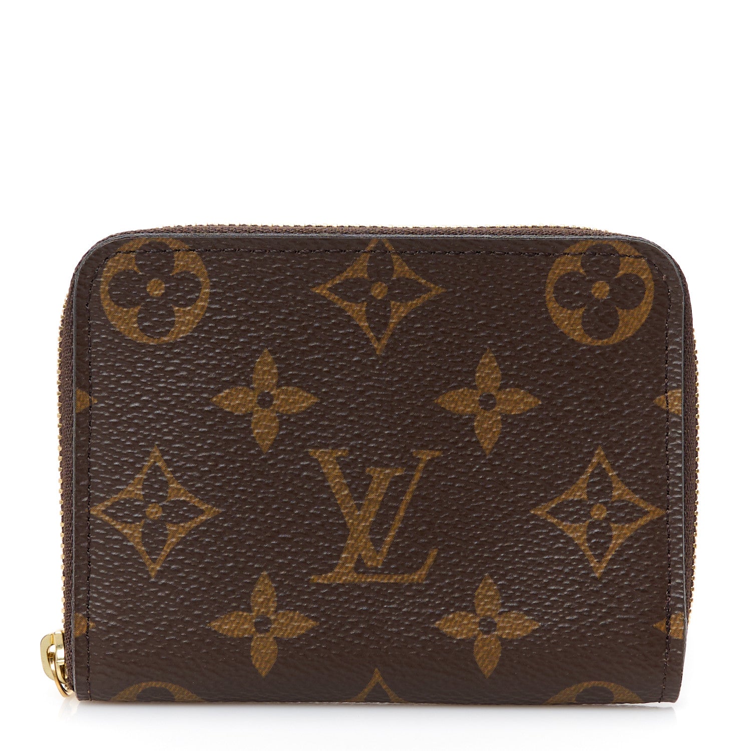 Monogram Zippy Coin Purse