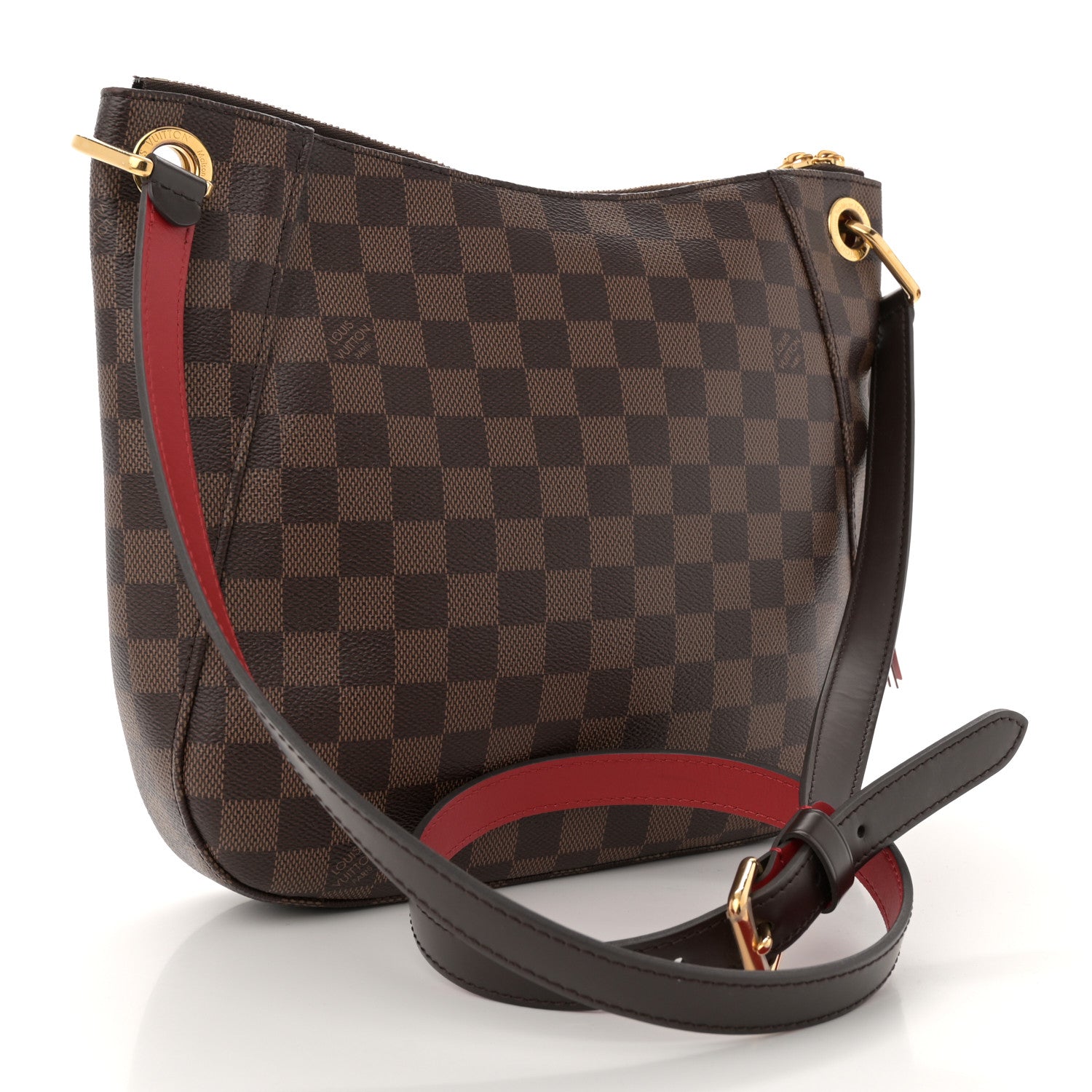 Damier Ebene South Bank Besace