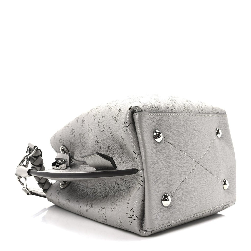Metallic Mahina Muria Gris Souris
