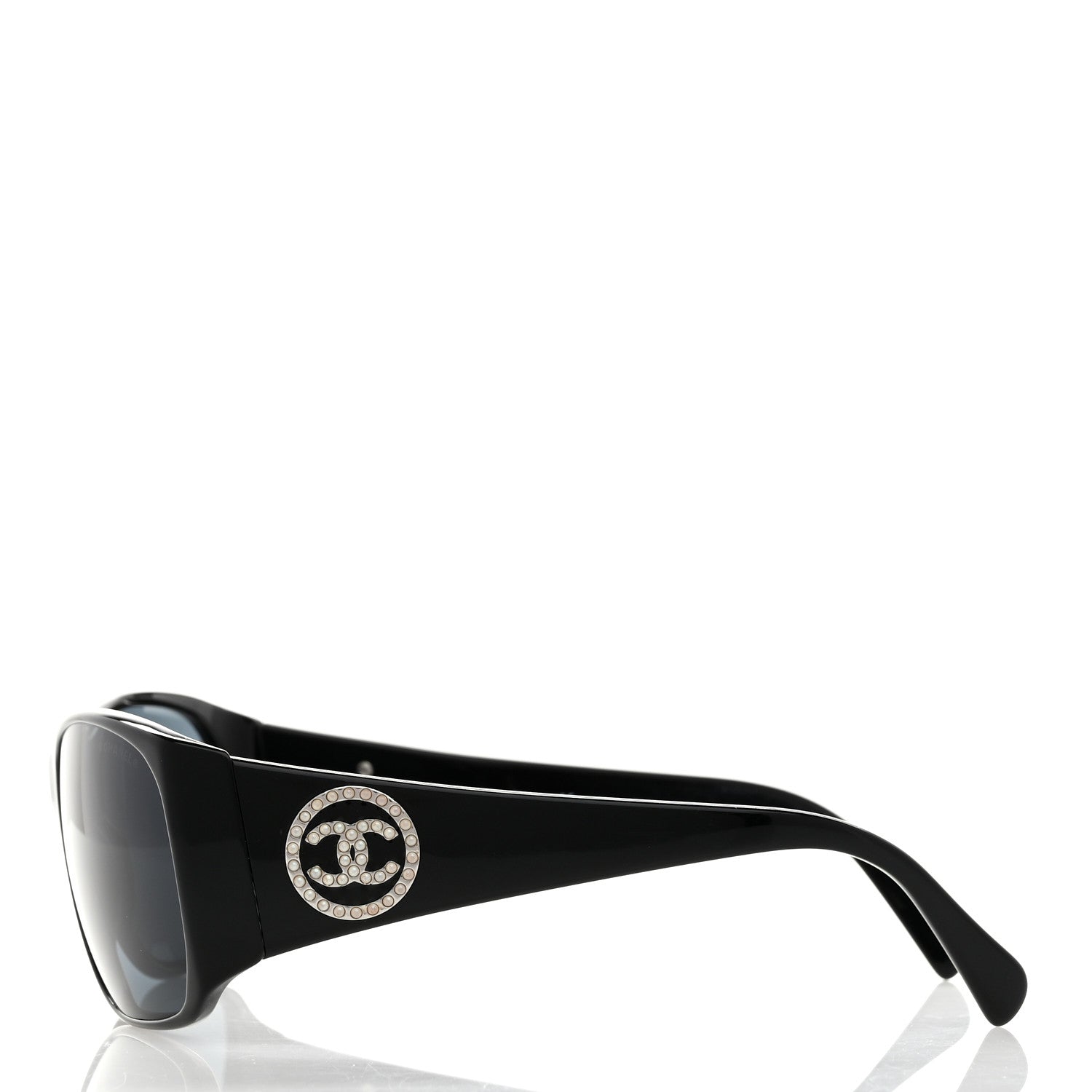 Pearl CC Sunglasses 5083-H  Black