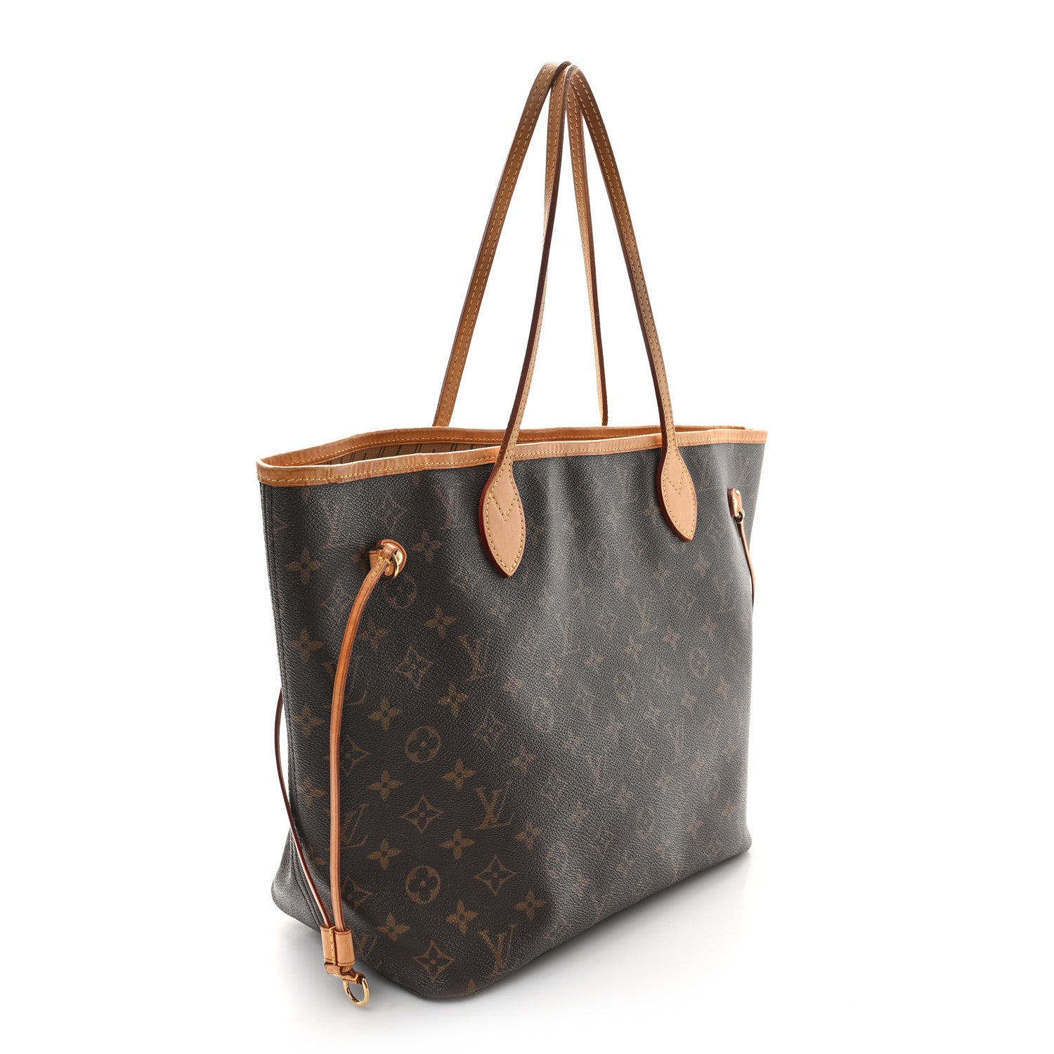 Monogram Neverfull MM