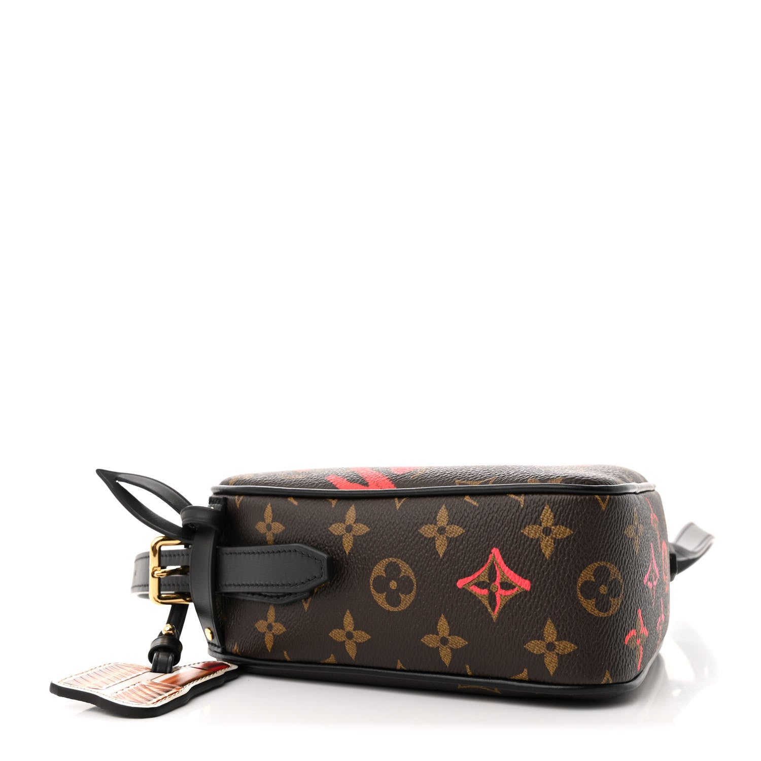 Monogram Fall In Love Sac Coeur