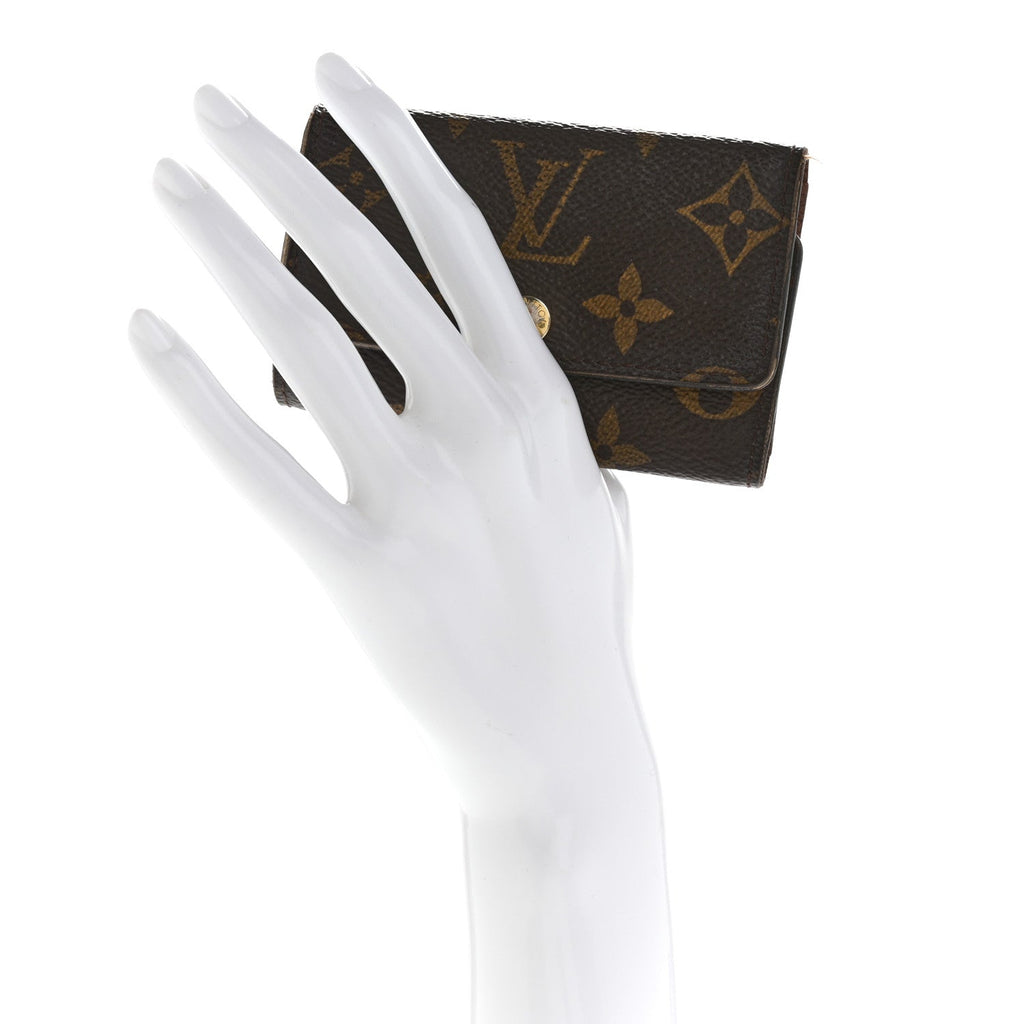 Monogram 6 Key Multicles Holder