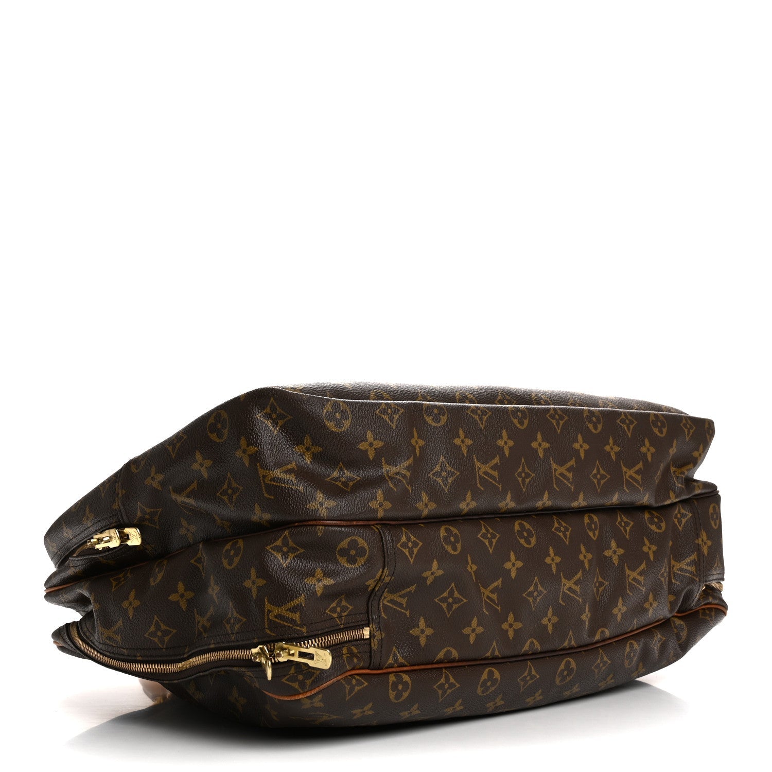 Monogram Alize 24 Heures Luggage