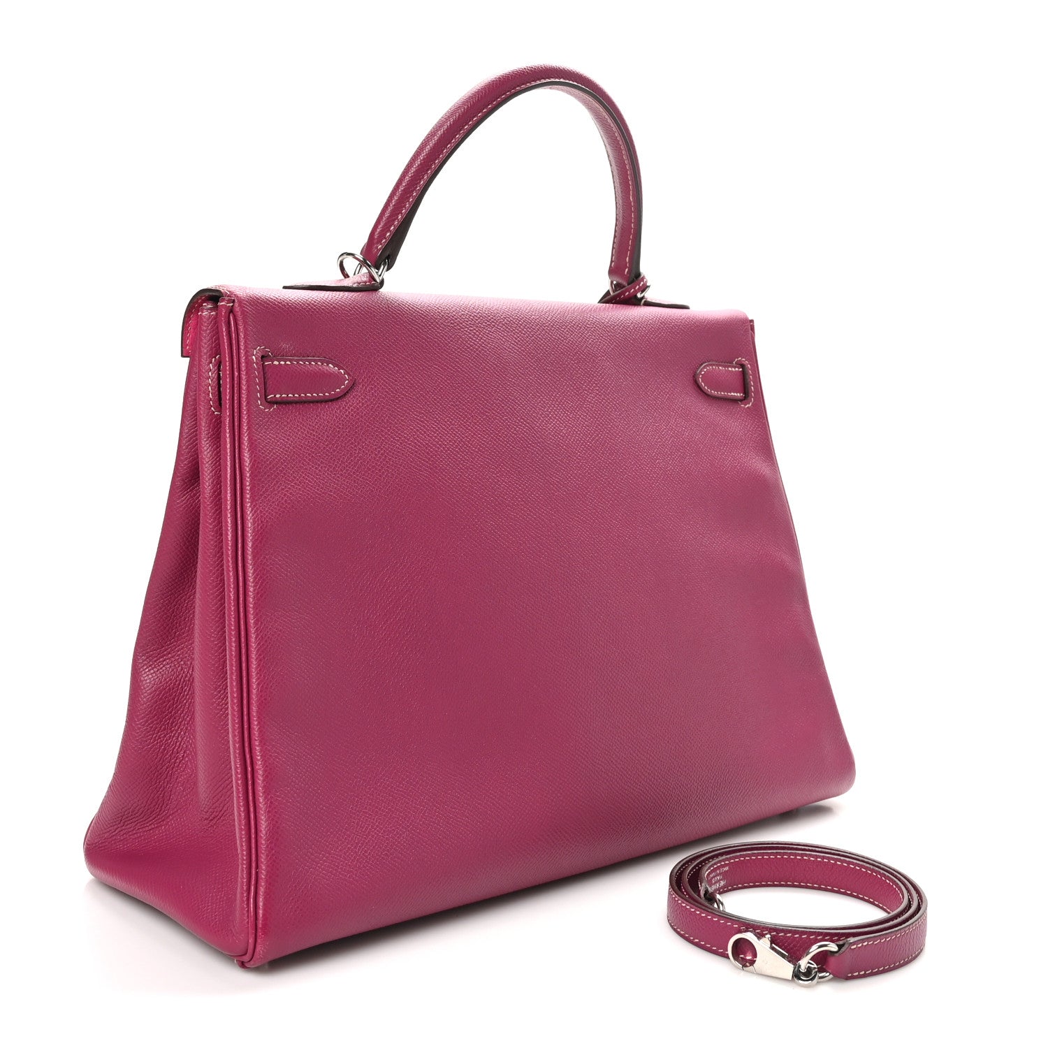 Epsom Candy Kelly Retourne 35 Tosca Rose Tyrien