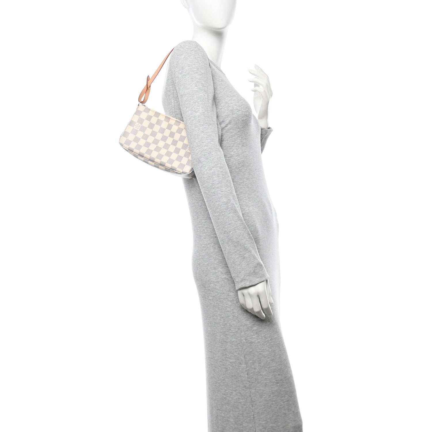 Damier Azur Pochette Accessories NM