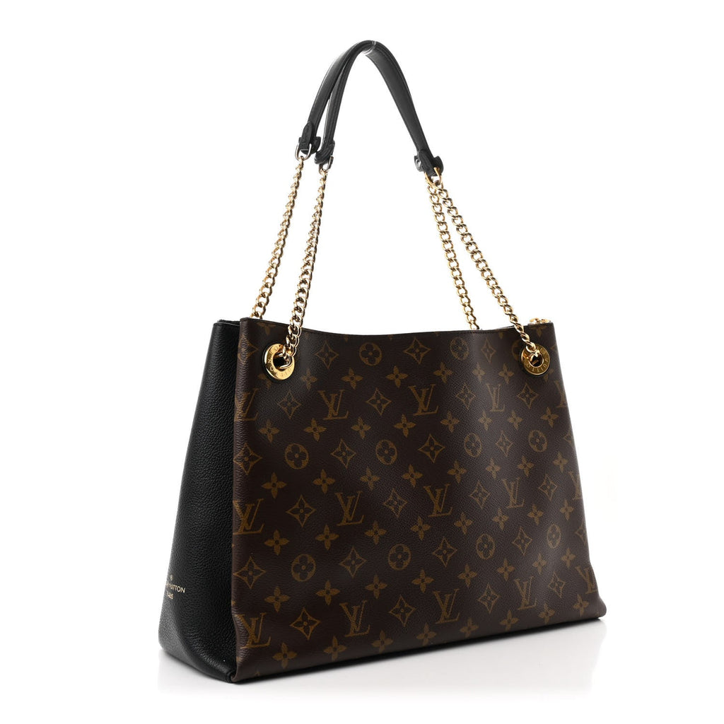 Monogram Surene MM Black