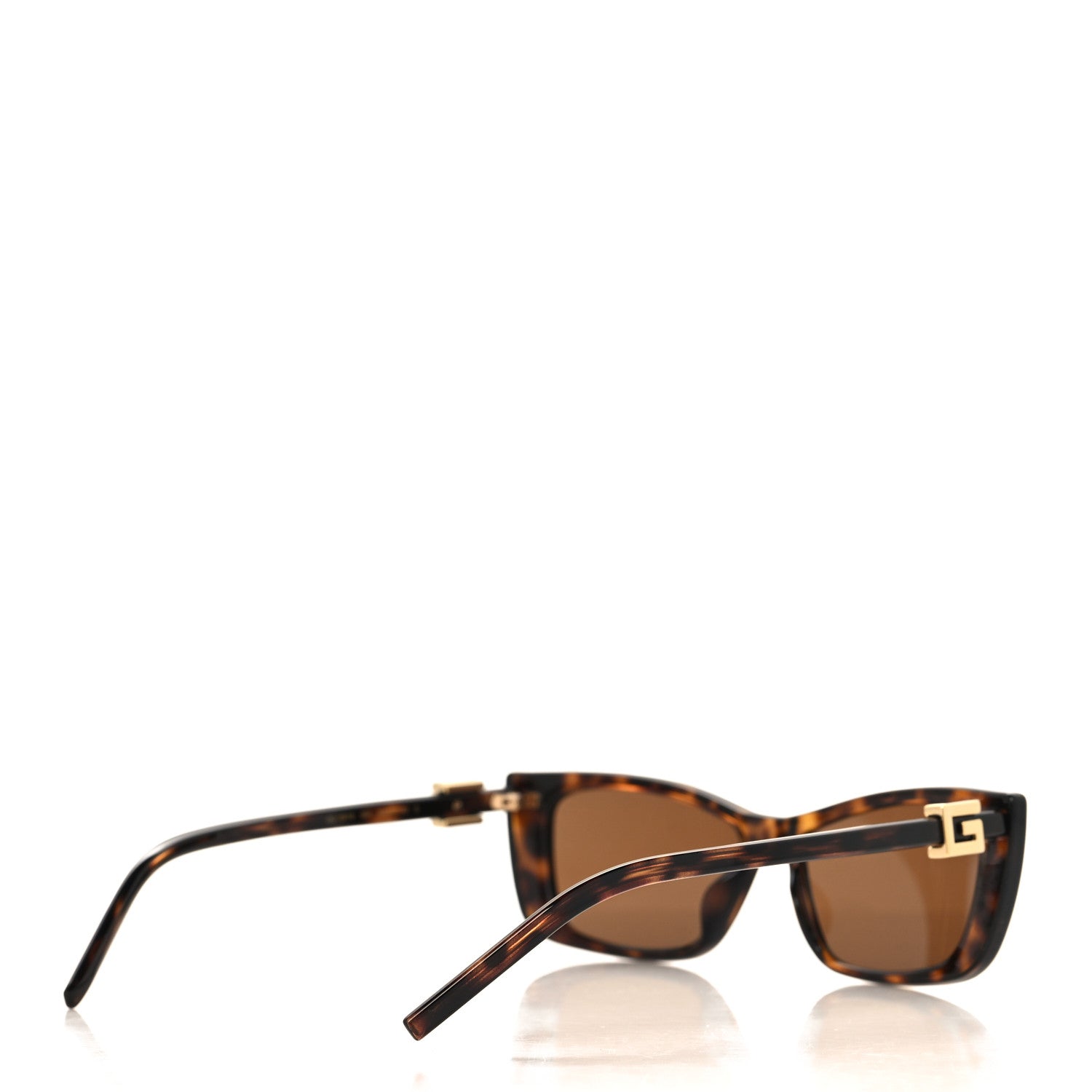 Acetate Sunglasses GG1681S Tortoise